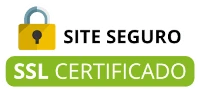 Selo de Segurança